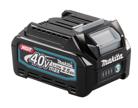 AKUMULATOR BL4025 XGT 40V MAX 2.5 AH MAKITA AKUMULATOR BL4025 XGT 40V MAX 2.5 AH MAKITA