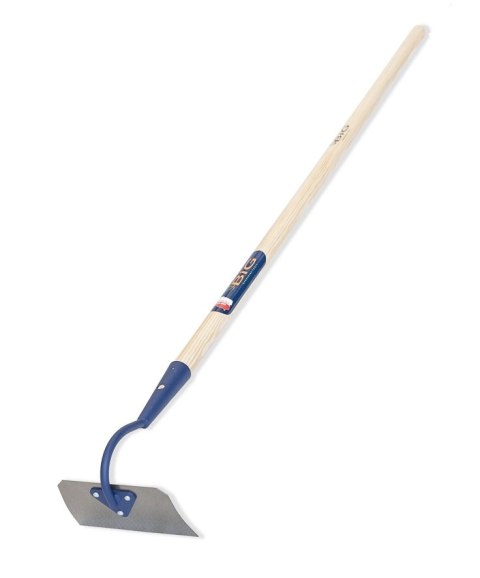 MOTYKA HACZKA NITOWANA Z BLACHY HNB160 BIG MOTYKA HACZKA NITOWANA Z BLACHY HNB160 BIG