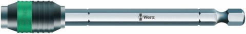 UCHWYT UNIWERSALNY RAPIDAPTOR 889/4 R WERA UCHWYT UNIWERSALNY RAPIDAPTOR 889/4 R WERA