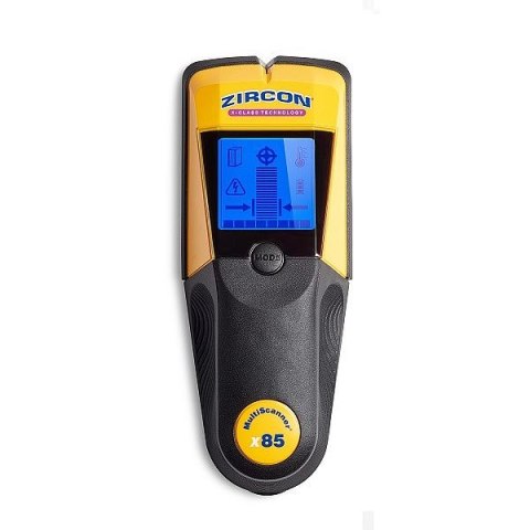 WYKRYWACZ ZIRCON X85 MULTISCANNER ONESTEP ZIRCON WYKRYWACZ ZIRCON X85 MULTISCANNER ONESTEP ZIRCON