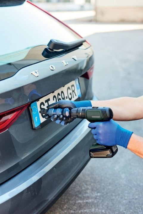 NAKŁADKA DO NITÓW ZRYWALNYCH RP150 MULTI RAPID NAKŁADKA DO NITÓW ZRYWALNYCH RP150 MULTI RAPID