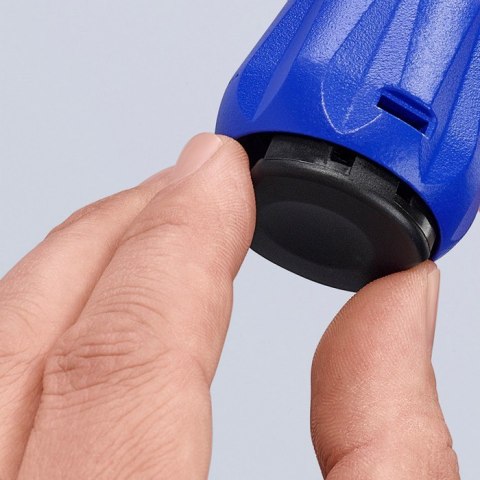 OBCINAK BIX 6 - 76 MM (1/4''- 3'') GRUBOŚCI ŚCIANKI DO 2 MM KNIPEX OBCINAK BIX 6 - 76 MM (1/4''- 3'') GRUBOŚCI ŚCIANKI DO 2 MM KNIPEX