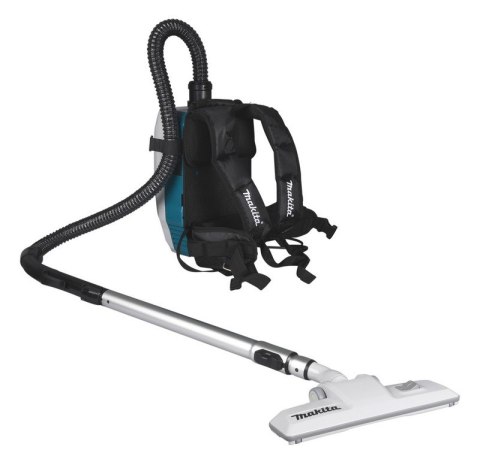 ODKURZACZ AKUMULATOROWY PLECAKOWY 2 L 40V XGT 0*AH MAKITA ODKURZACZ AKUMULATOROWY PLECAKOWY 2 L 40V XGT 0*AH MAKITA