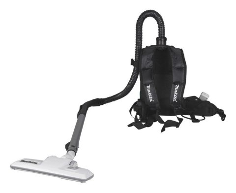 ODKURZACZ AKUMULATOROWY PLECAKOWY 2 L 40V XGT 0*AH MAKITA ODKURZACZ AKUMULATOROWY PLECAKOWY 2 L 40V XGT 0*AH MAKITA