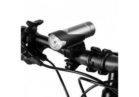 LAMPA ROWEROWA PRZEDNIA NOISE XTR 04, 712LM ŁADOWALNA MACTRONIC LAMPA ROWEROWA PRZEDNIA NOISE XTR 04, 712LM ŁADOWALNA MACTRONIC