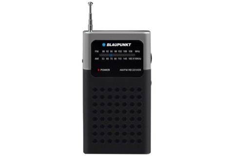 RADIO KIESZONKOWE AM/FM PR4BK BLAUPUNKT RADIO KIESZONKOWE AM/FM PR4BK BLAUPUNKT
