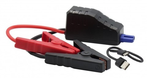 URZĄDZENIE ROZRUCHOWE POWER BANK 10600MAH IDEAL