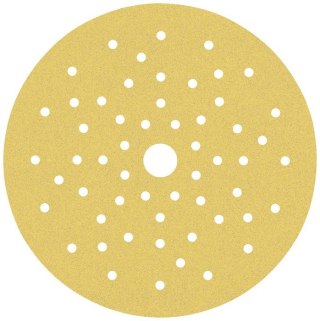 KRĄŻEK PRZYCZEPNY 150MM EXPERT EXC470 G150 PERFOROWANY BOSCH