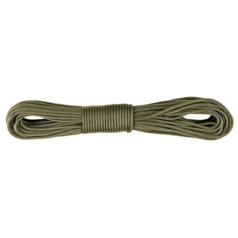 LINA PARACORD 30 M, 4MM NEO LINA PARACORD 30 M, 4MM NEO