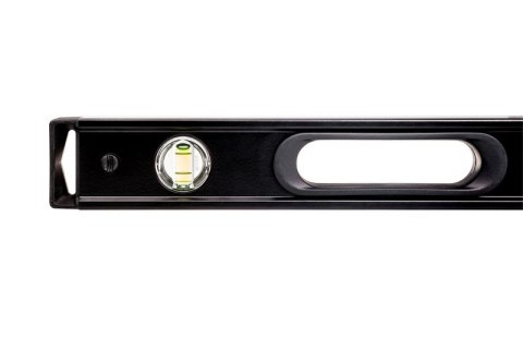 POZIOMICA MALOWANA CZARNA FREZ Z UCHWYTEM HD SERIA 900 100CM PRO POZIOMICA MALOWANA CZARNA FREZ Z UCHWYTEM HD SERIA 900 100CM PRO