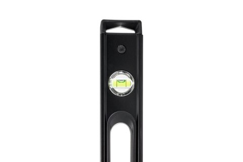 POZIOMICA MALOWANA CZARNA FREZ Z UCHWYTEM HD SERIA 900 100CM PRO POZIOMICA MALOWANA CZARNA FREZ Z UCHWYTEM HD SERIA 900 100CM PRO