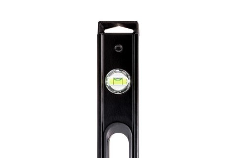 POZIOMICA MALOWANA CZARNA FREZ Z UCHWYTEM HD SERIA 900 100CM PRO POZIOMICA MALOWANA CZARNA FREZ Z UCHWYTEM HD SERIA 900 100CM PRO