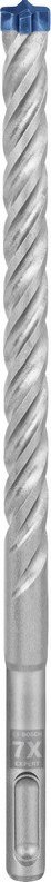 WIERTŁO DO MŁOTKÓW SDS+ 7X EXPERT 12*150/215MM BOSCH WIERTŁO DO MŁOTKÓW SDS+ 7X EXPERT 12*150/215MM BOSCH