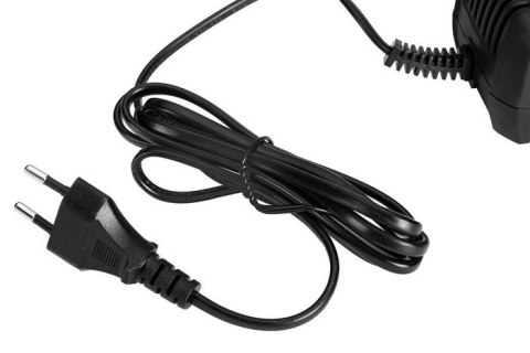 ZESTAW ENERGY+ AKUMULATOR 2AH Z ŁADOWARKĄ GRAPHITE ZESTAW ENERGY+ AKUMULATOR 2AH Z ŁADOWARKĄ GRAPHITE
