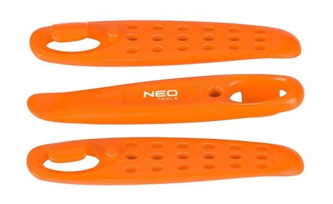 ŁYŻKI DO OPON ROWEROWYCH, 3SZT. NEO ŁYŻKI DO OPON ROWEROWYCH, 3SZT. NEO