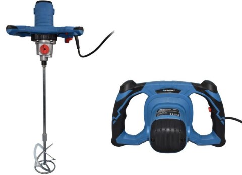 MIESZADŁO DO BETONU 1800W EM5010 BLAUPUNKT MIESZADŁO DO BETONU 1800W EM5010 BLAUPUNKT