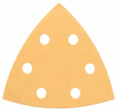 PAPIER ŚCIERNY DELTA 93MM G180 BOSCH PAPIER ŚCIERNY DELTA 93MM G180 BOSCH