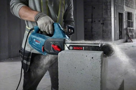 PIŁA DO BETONU KOMÓRKOWEGO GAC 250 1200W BOSCH PIŁA DO BETONU KOMÓRKOWEGO GAC 250 1200W BOSCH