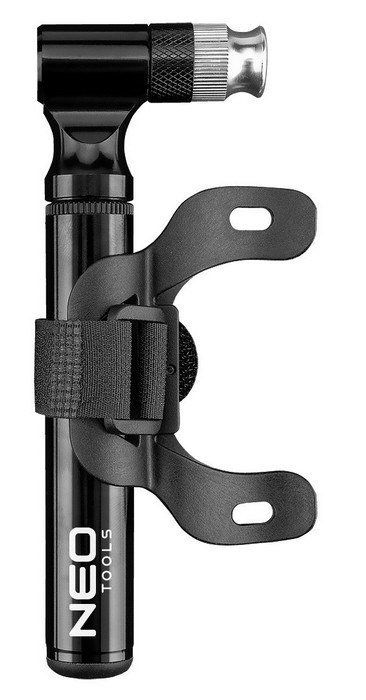POMPKA ROWEROWA MINI NEO POMPKA ROWEROWA MINI NEO