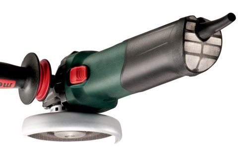 SZLIFIERKA KĄTOWA 125MM WEV 15-125 QUICK METABO SZLIFIERKA KĄTOWA 125MM WEV 15-125 QUICK METABO