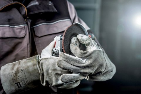 SZLIFIERKA KĄTOWA 125MM WEV 15-125 QUICK METABO SZLIFIERKA KĄTOWA 125MM WEV 15-125 QUICK METABO