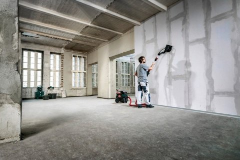 SZLIFIERKA ŻYRAFA DO GIPSU LSV 5-225 COMFORT METABO
