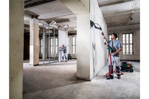 SZLIFIERKA ŻYRAFA DO GIPSU LSV 5-225 COMFORT METABO