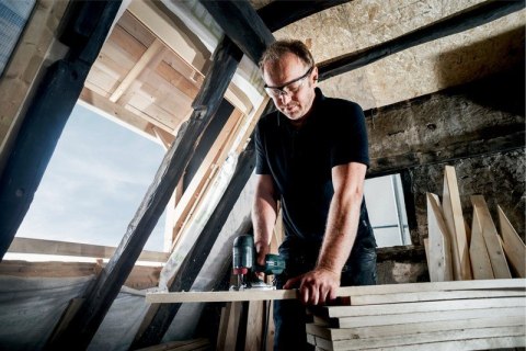 WYRZYNARKA STE 100 QUICK METABO WYRZYNARKA STE 100 QUICK METABO