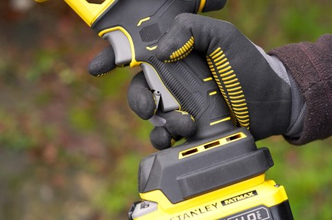 SEKATOR AKUMULATOROWY V20 18V 1*4.0AH STANLEY SEKATOR AKUMULATOROWY V20 18V 1*4.0AH STANLEY