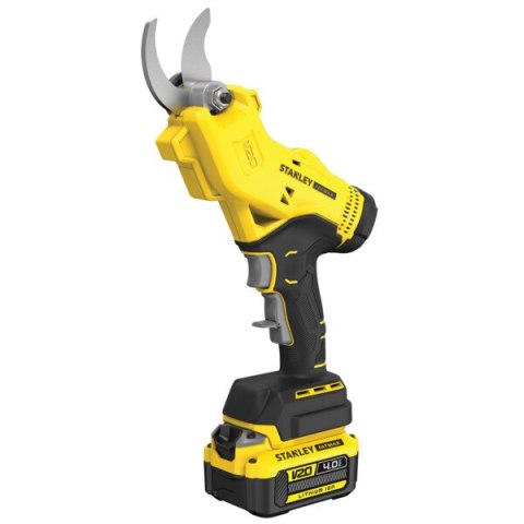 SEKATOR AKUMULATOROWY V20 18V 1*4.0AH STANLEY SEKATOR AKUMULATOROWY V20 18V 1*4.0AH STANLEY