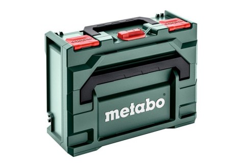 SKRZYNKA NARZĘDZIOWA METABOX 145 METABO SKRZYNKA NARZĘDZIOWA METABOX 145 METABO