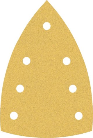 PAPIER ŚCIERNY EXPERT EXC470 100*150MM G120 10PC BOSCH