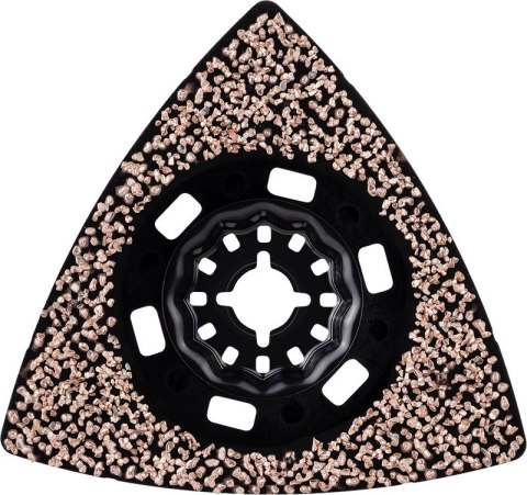 PŁYTA SZLIFIERSKA EXPERT AVZ90RT2 STARLOCK BOSCH PŁYTA SZLIFIERSKA EXPERT AVZ90RT2 STARLOCK BOSCH