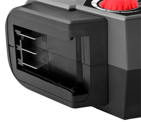 MULTISZLIFIERKA ENERGY+ 18V BEZ AKUMULATORA GRAPHITE MULTISZLIFIERKA ENERGY+ 18V BEZ AKUMULATORA GRAPHITE
