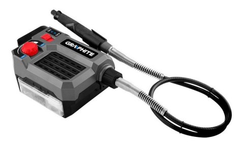 MULTISZLIFIERKA ENERGY+ 18V BEZ AKUMULATORA GRAPHITE MULTISZLIFIERKA ENERGY+ 18V BEZ AKUMULATORA GRAPHITE