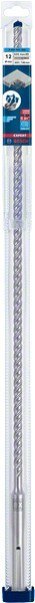 WIERTŁO DO MŁOTÓW SDS-MAX 8X EXPERT 12*600/740MM BOSCH WIERTŁO DO MŁOTÓW SDS-MAX 8X EXPERT 12*600/740MM BOSCH