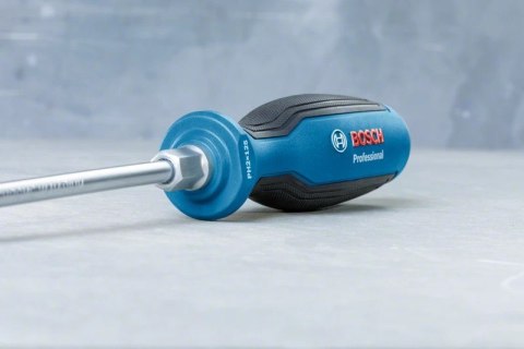 ZESTAW WKRĘTAKÓW PH I SL 6 SZT. BOSCH ZESTAW WKRĘTAKÓW PH I SL 6 SZT. BOSCH