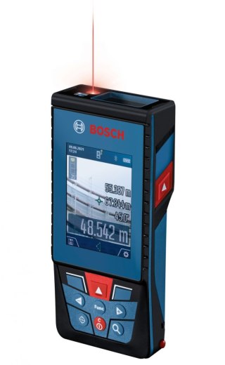 DALMIERZ LASEROWY GLM 100-25C BOSCH