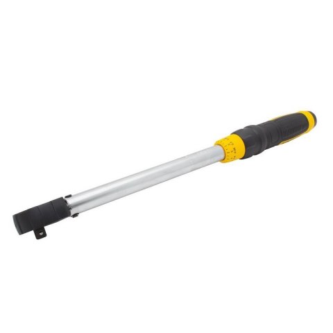 KLUCZ DYNAMOMETRYCZNY 34-142NM 3/8'' DEWALT KLUCZ DYNAMOMETRYCZNY 34-142NM 3/8'' DEWALT