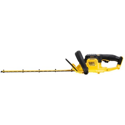 NOŻYCE AKUMULATOROWE DO ŻYWOPŁOTU 55CM 18V XR 0*AH DEWALT NOŻYCE AKUMULATOROWE DO ŻYWOPŁOTU 55CM 18V XR 0*AH DEWALT