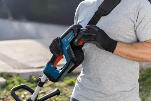 PODKASZARKA AKUMULATOROWA GRT 18V-33 0*AH BOSCH PODKASZARKA AKUMULATOROWA GRT 18V-33 0*AH BOSCH