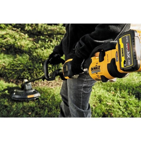 URZĄDZNIE WIELOF. OGRODOWE AKUM. SPLIT BOOM 54V 1*9.0AH DEWALT URZĄDZNIE WIELOF. OGRODOWE AKUM. SPLIT BOOM 54V 1*9.0AH DEWALT