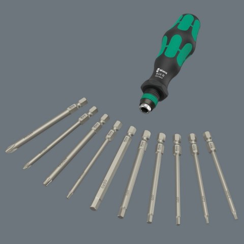 ZESTAW KRAFTFORM KOMPAKT 9532 Z NITOWNICĄ DO ŁAŃCUCHÓW,20CZ WERA ZESTAW KRAFTFORM KOMPAKT 9532 Z NITOWNICĄ DO ŁAŃCUCHÓW,20CZ WERA