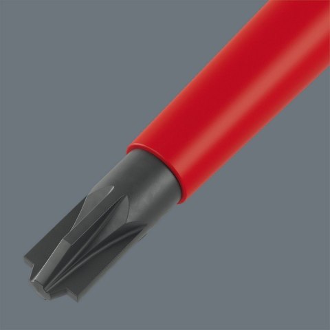 ZESTAW WKRĘTAKÓW KRAFTFORM KOMPAKT VDE BIG PACK 1, 26 CZ. WERA ZESTAW WKRĘTAKÓW KRAFTFORM KOMPAKT VDE BIG PACK 1, 26 CZ. WERA