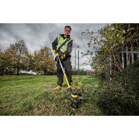 PODKASZARKA AKUMULATOROWA XR 18V 0*AH DEWALT