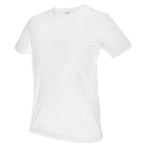 T-SHIRT BIAŁY ROZMIAR S NEO T-SHIRT BIAŁY ROZMIAR S NEO