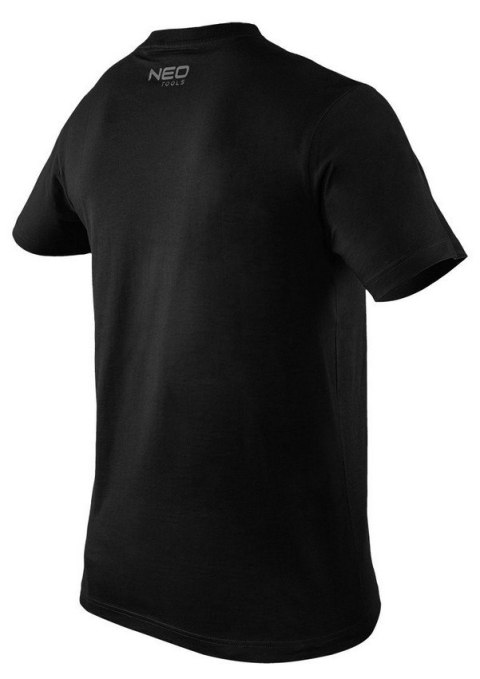 T-SHIRT Z NADRUKIEM MOTO EXPERT ROZMIAR XXL NEO T-SHIRT Z NADRUKIEM MOTO EXPERT ROZMIAR XXL NEO