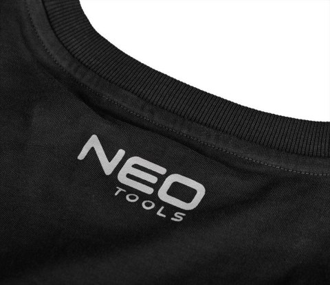T-SHIRT Z NADRUKIEM MOTO EXPERT ROZMIAR XXL NEO T-SHIRT Z NADRUKIEM MOTO EXPERT ROZMIAR XXL NEO