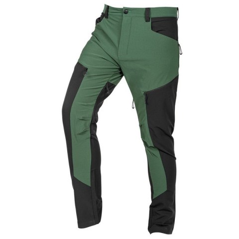 SPODNIE ROBOCZE OUTDOOR ZIELONO-SZARE ROZMIAR XXL NEO SPODNIE ROBOCZE OUTDOOR ZIELONO-SZARE ROZMIAR XXL NEO