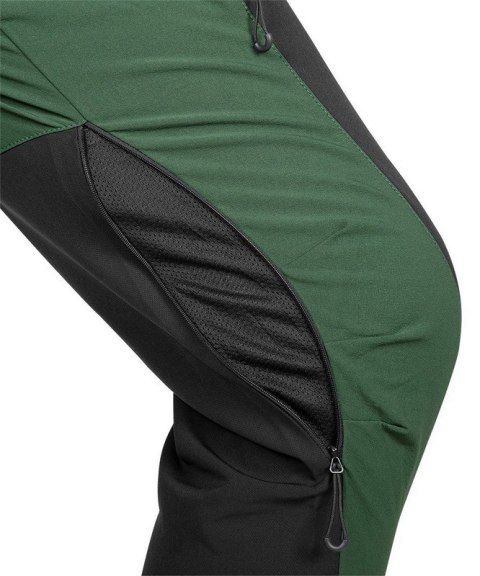 SPODNIE ROBOCZE OUTDOOR ZIELONO-SZARE ROZMIAR XXL NEO SPODNIE ROBOCZE OUTDOOR ZIELONO-SZARE ROZMIAR XXL NEO